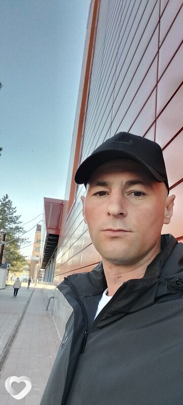 Владимир, 33, Алматы — анкета №649974