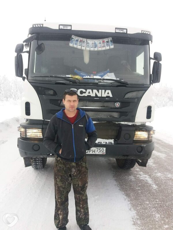 Евгений, 39, Чите — анкета №649978