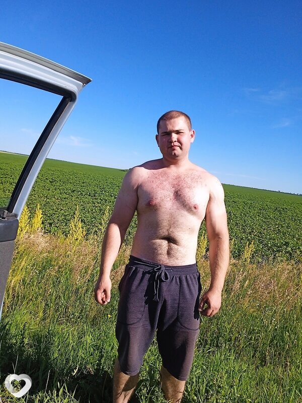 Денис, 28, Пензе — анкета №649979