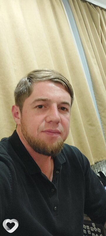 Аслан, 33, Москве — анкета №649980