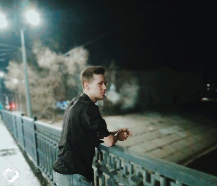 Владимир, 23, Новокузнецке — анкета №649981