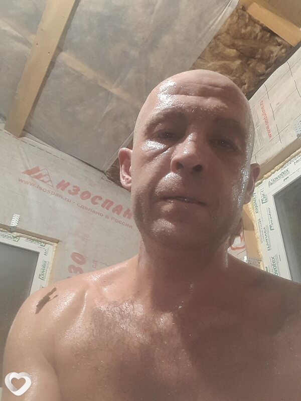 Александр, 37, Большое Камени — анкета №649987