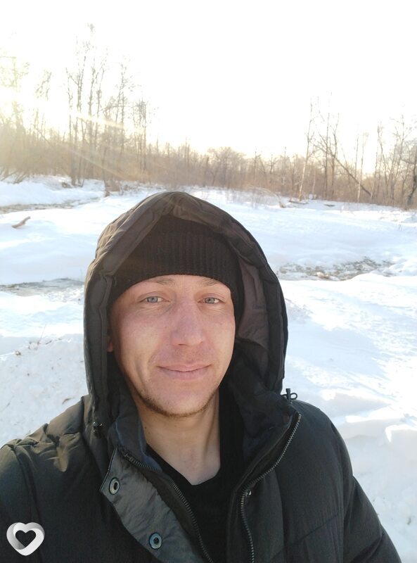 Антон, 39, Владивостоке — анкета №649988