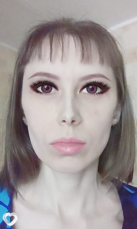 Алина, 33, Санкт-Петербурге — анкета №649990