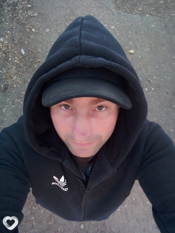 Maksum, 36, Улан-Удэ — анкета №649991