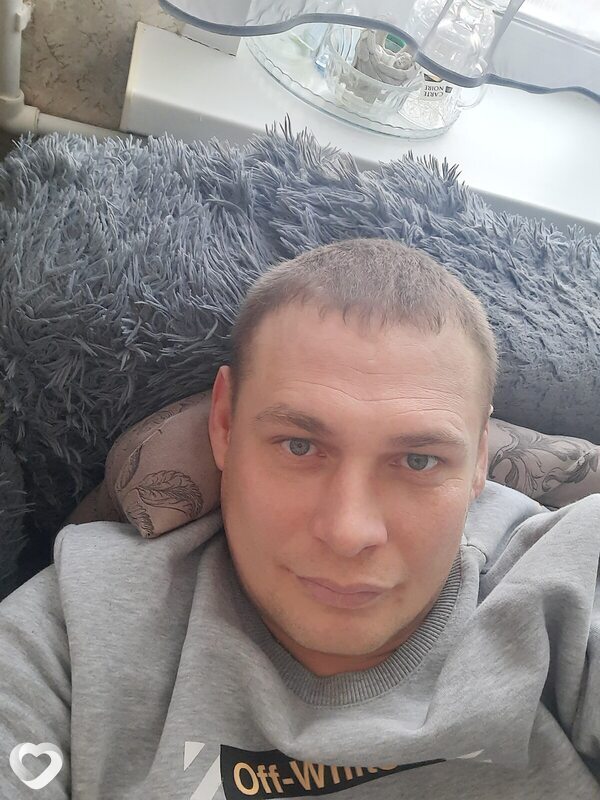 Геннадий, 40, Красноярске — анкета №649994