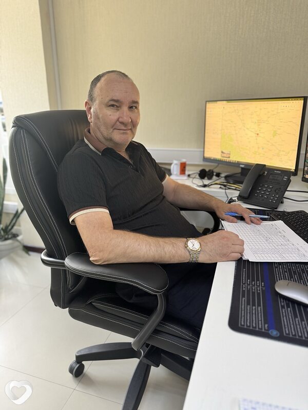 Ruslan, 48, Ростове-на-Дону — анкета №650000