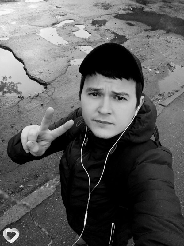 Станислав, 33, Рыбинске — анкета №650001