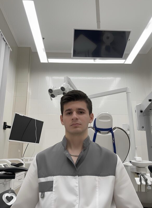 Алекс, 22, Москве — анкета №650002