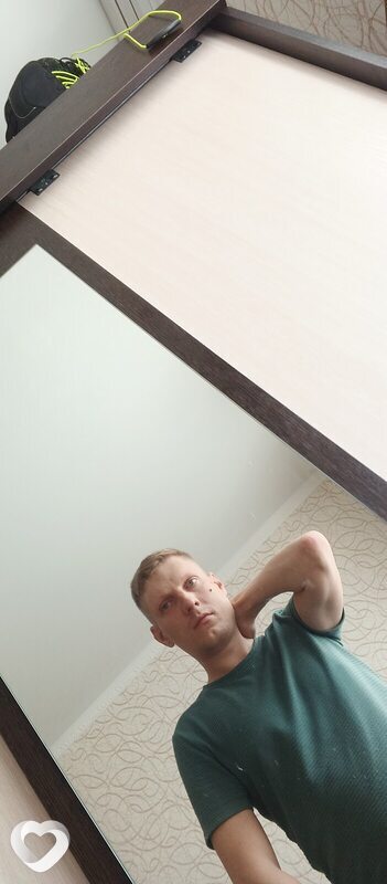Денис, 37, Оренбурге — анкета №650006