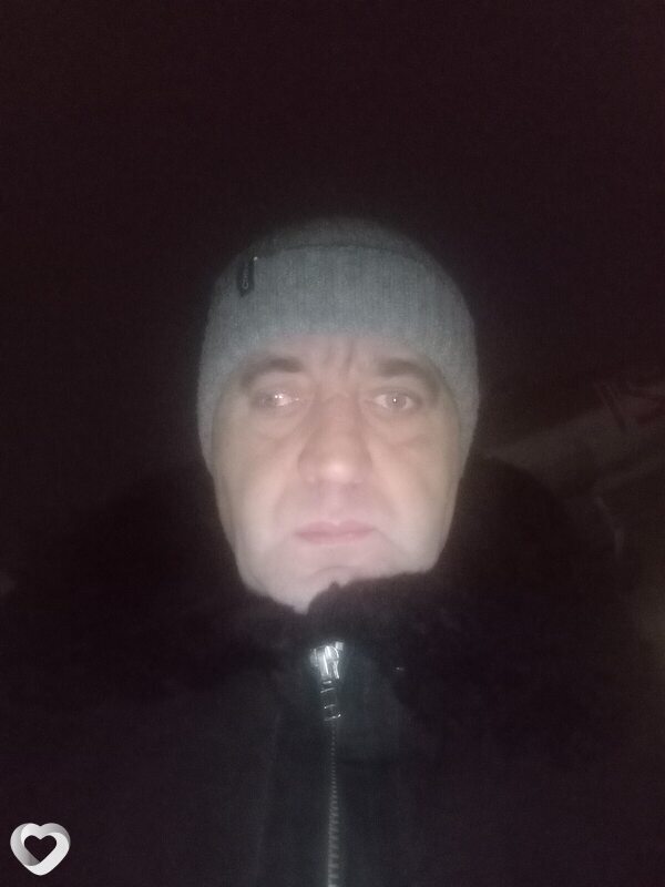 Владимир, 53, Березе — анкета №650008