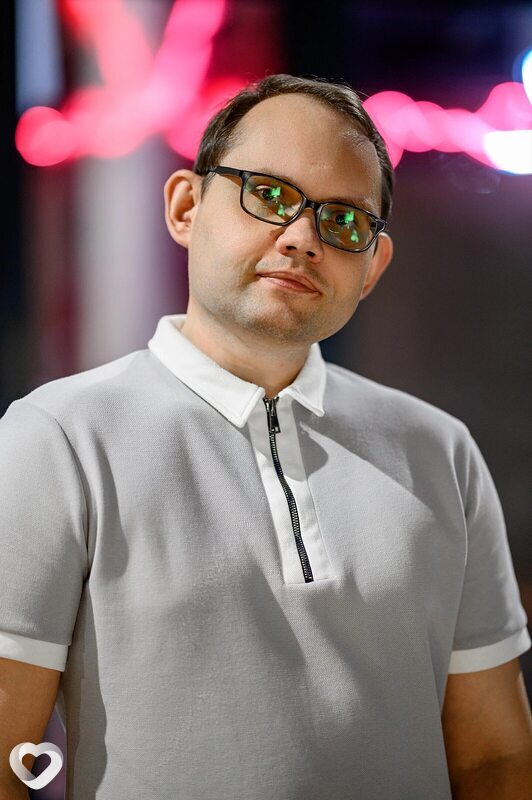 Михаил, 36, Липецке — анкета №650060