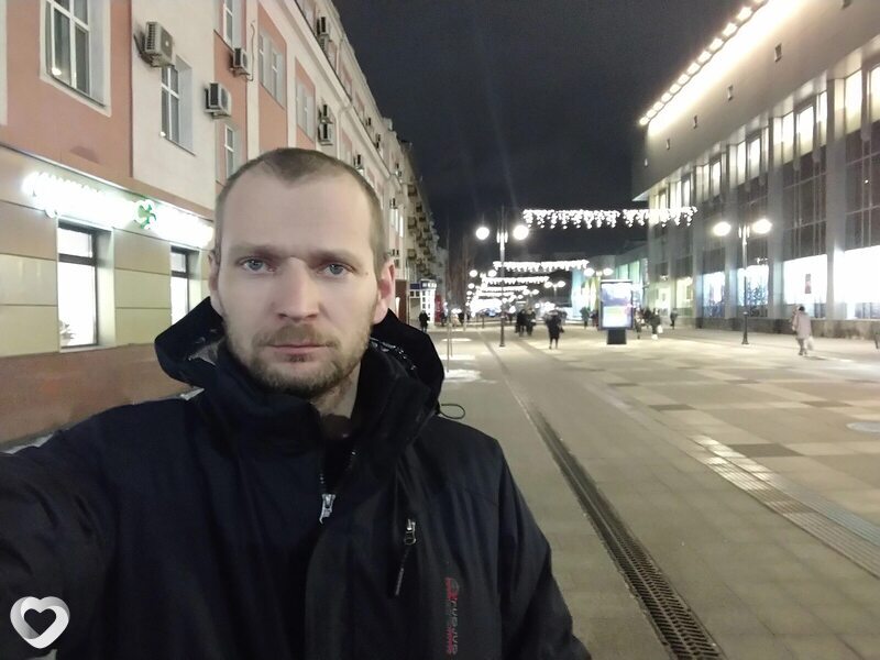 Макс, 43, Кашире — анкета №650061