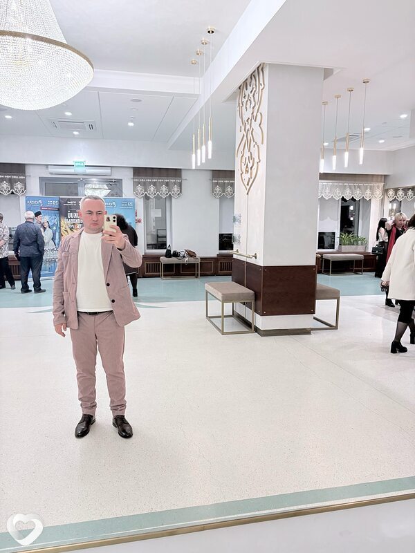 Татарин, 46, Казани — анкета №650062