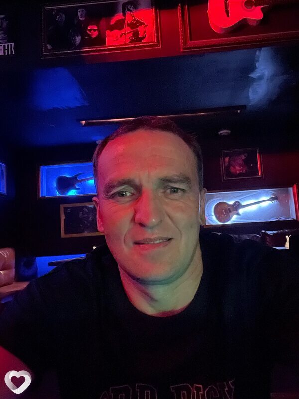 Павел, 44, Уссурийске — анкета №650065