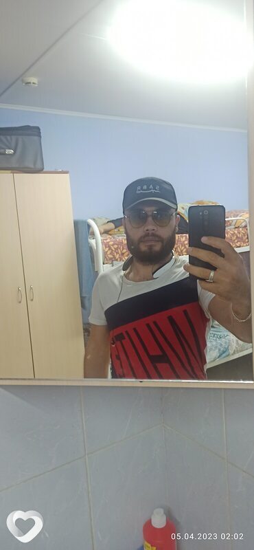 Абду, 35, Иванове — анкета №650068