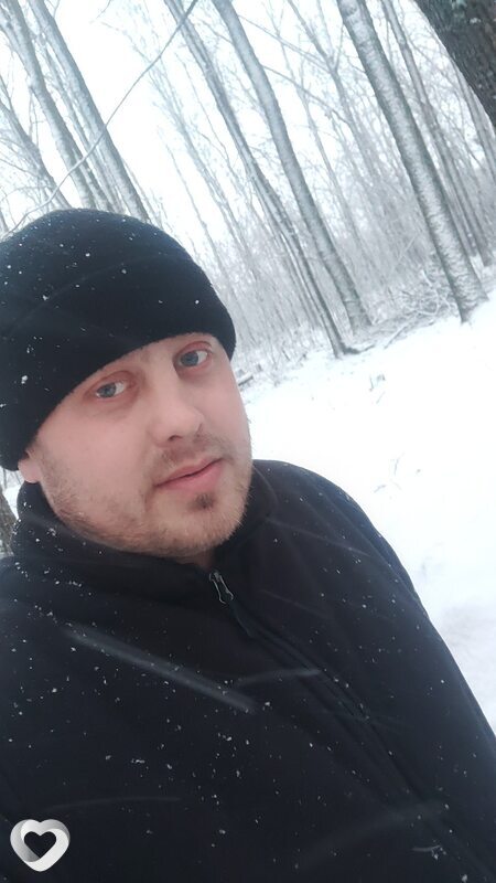 Сергей, 39, Уссурийске — анкета №650069