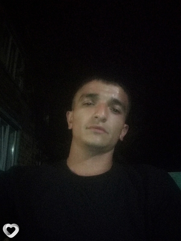 Алекс, 30, Улан-Удэ — анкета №650074
