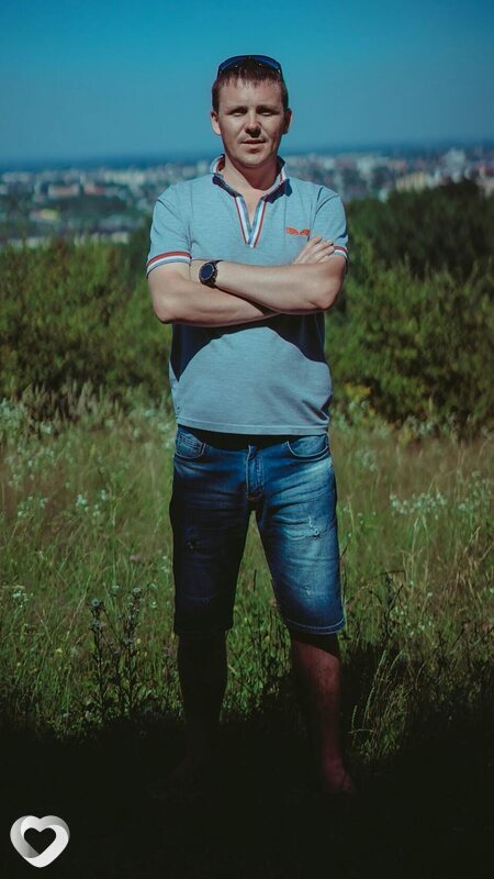 Алекс, 38, Луганске — анкета №650075
