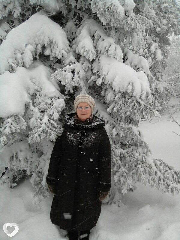 Наталия, 72, Златоусте — анкета №650079
