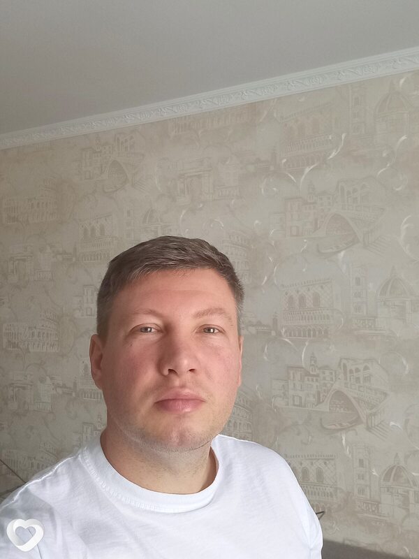 Сергей, 38, Краснодоне — анкета №650080
