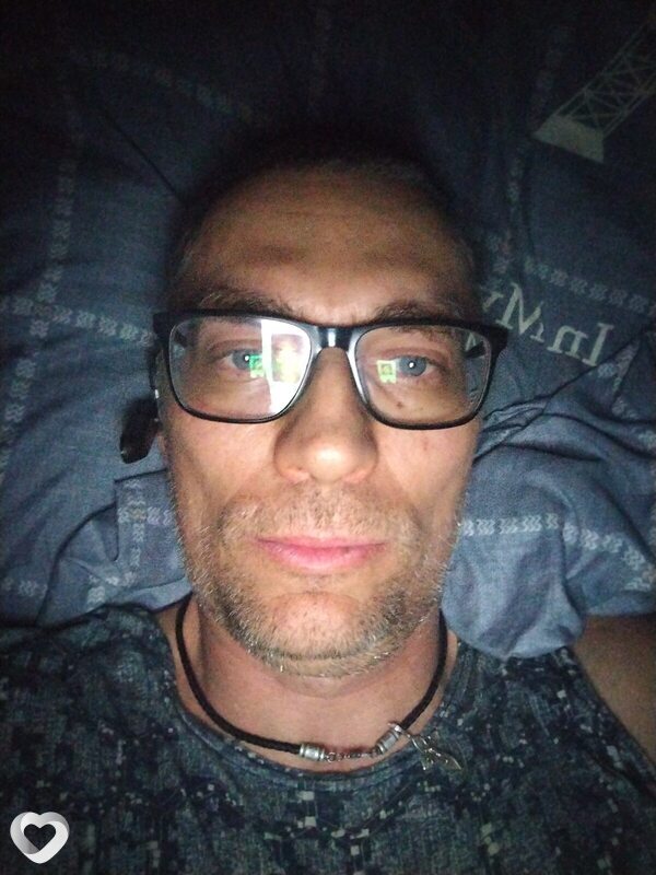 Валерий, 36, Тамбове — анкета №650082