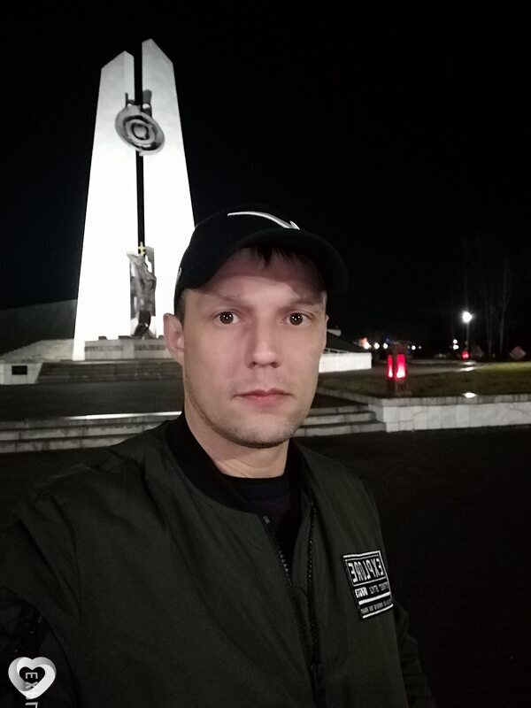 Денис, 42, Новокузнецке — анкета №650083
