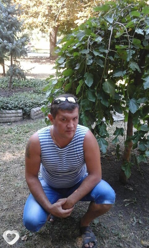 Вячеслав, 46, Ростове-на-Дону — анкета №649865