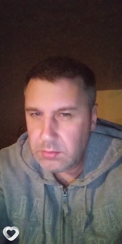 Алексей, 44, Минске — анкета №649870