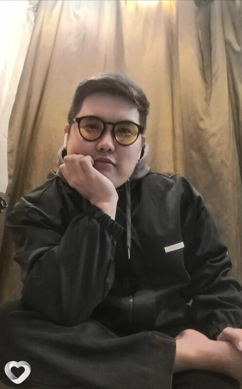 Влад, 30, Большое Камени — анкета №649874