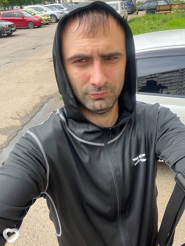 Виталий, 32, Бобруйске — анкета №649875