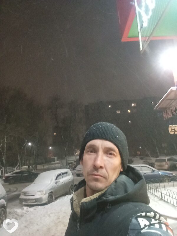 Юрий, 43, Воронеже — анкета №649881