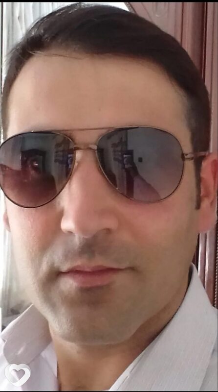 Имран, 37, Москве — анкета №649882