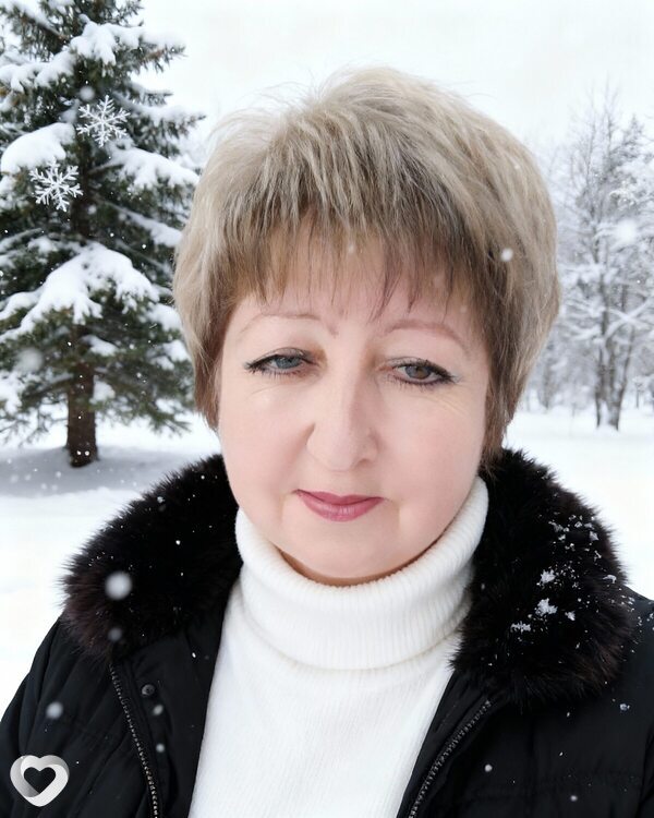 Olga, Краматорск