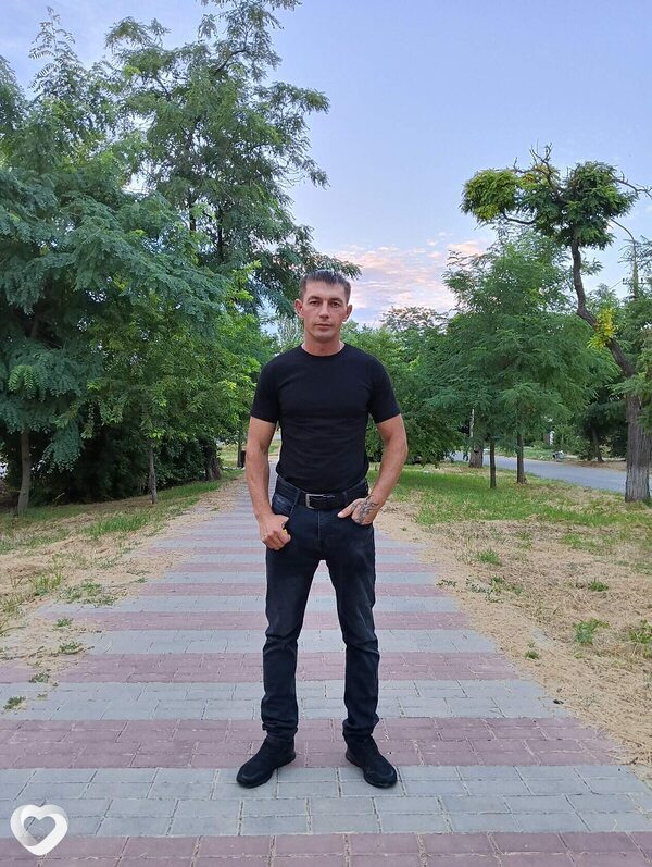 Алексей, 36, Троицке — анкета №650233