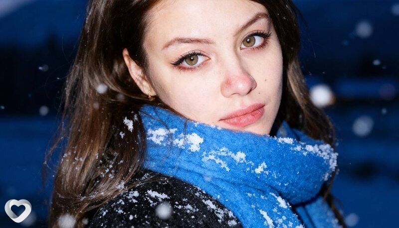 Оля, 26, Санкт-Петербурге — анкета №650235