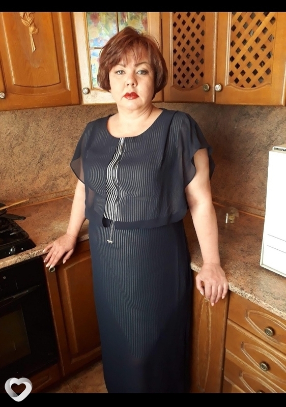Ирина Артёмова, 56, Новосибирске — анкета №650237