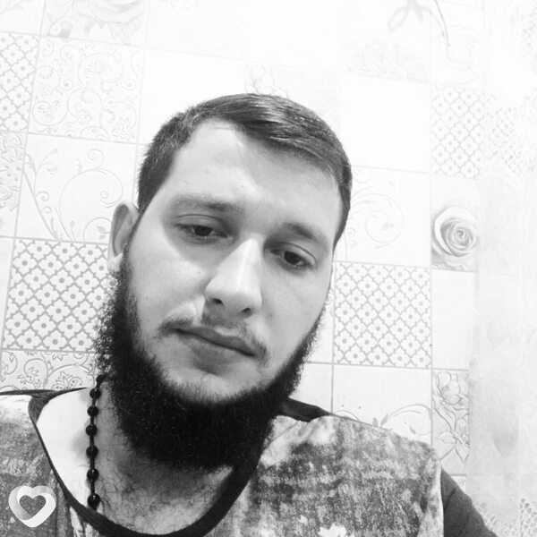 Герман, 27, Каменске-Шахтинском — анкета №650244