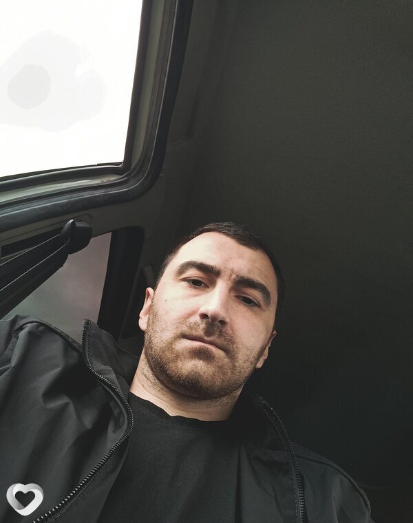 Кантемир, 29, Нальчике — анкета №650246