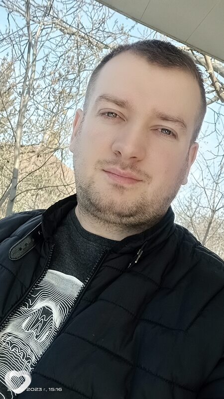 Влад, 32, Кишинёв — анкета №650160