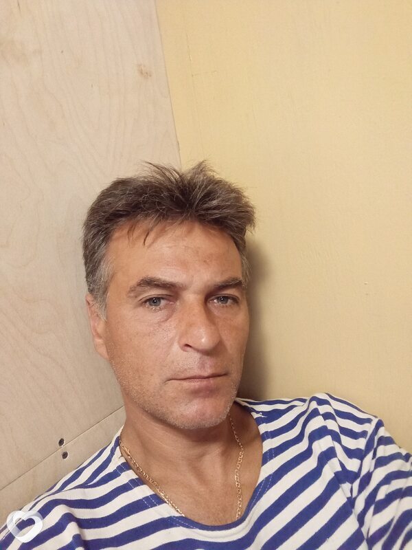 Евгений, 49, Перми — анкета №650161