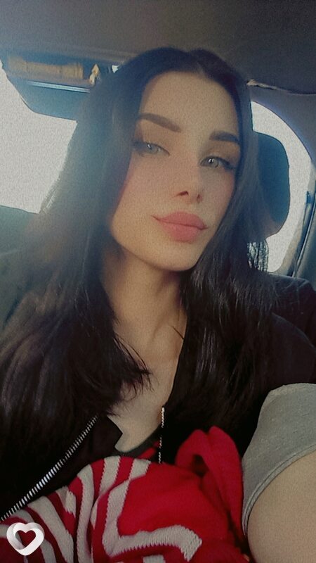 Оксана, 27, Павлодаре — анкета №650167