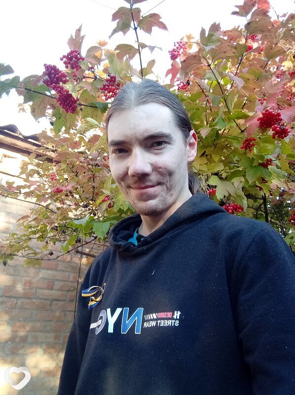 Евгений, 36, Кропивницкий — анкета №650177