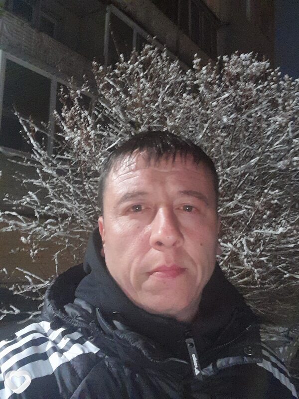 Олег, 41, Чите — анкета №650178