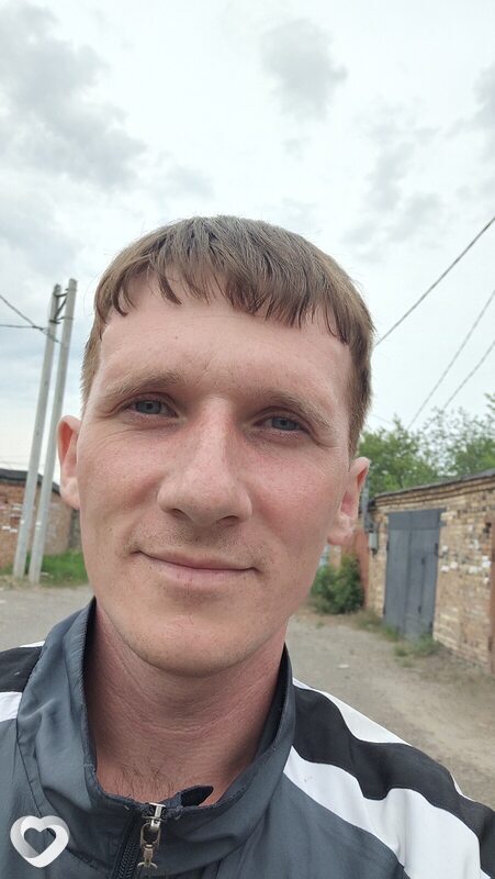 Хус, 37, Юрге — анкета №650182