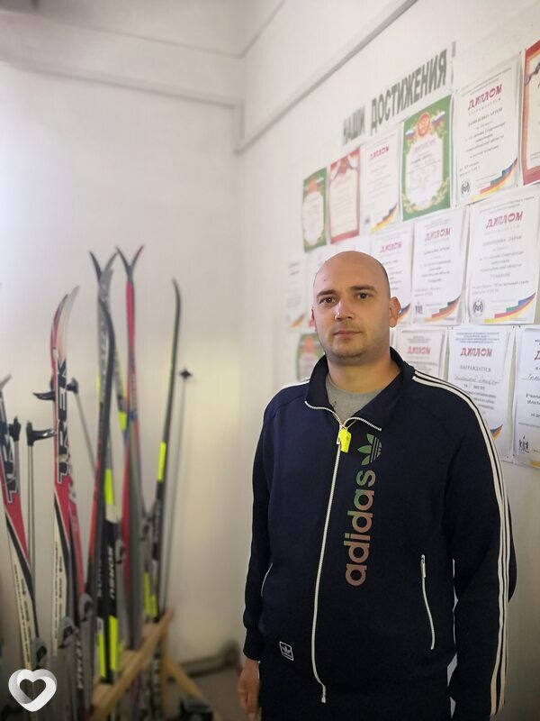 Дмитрий, 40, Черепанове — анкета №650111