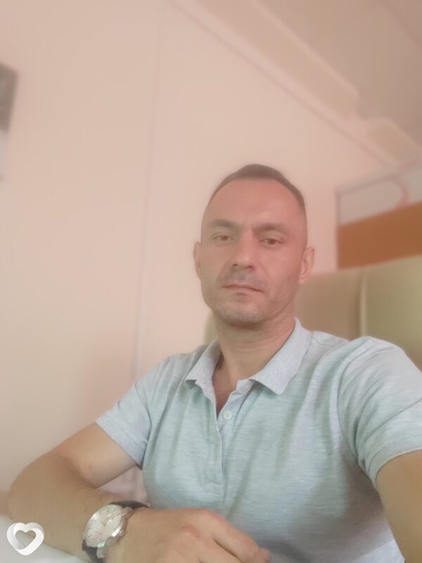 Александр, 38, Королёв — анкета №650112