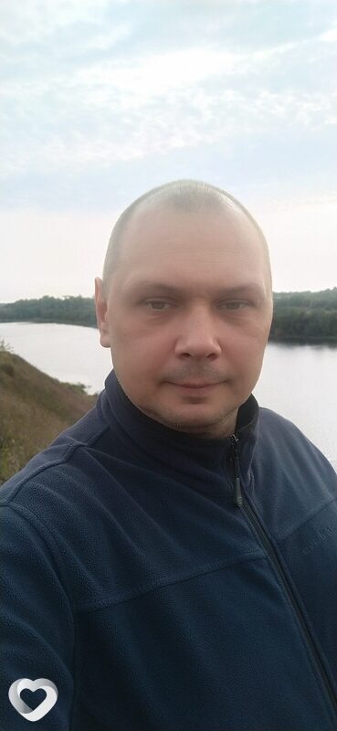 Дмитрий, 47, Санкт-Петербурге — анкета №650117