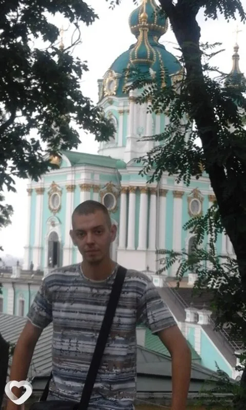 Сергей, 30, Лозовой — анкета №9853
