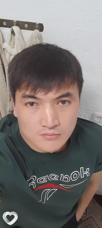 Ербол, 33, Караганде — анкета №650126